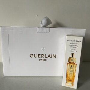GUERLAIN Abeille Royale Youth Watery Oil - Luxurious Gold